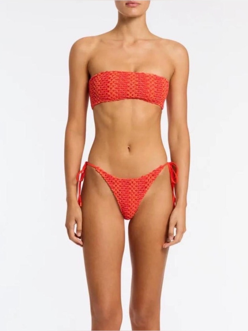 Triangl Kaya Tage Bikini Top‎
